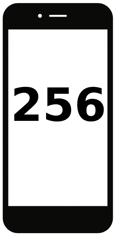 256 gb - SHMIT cz
